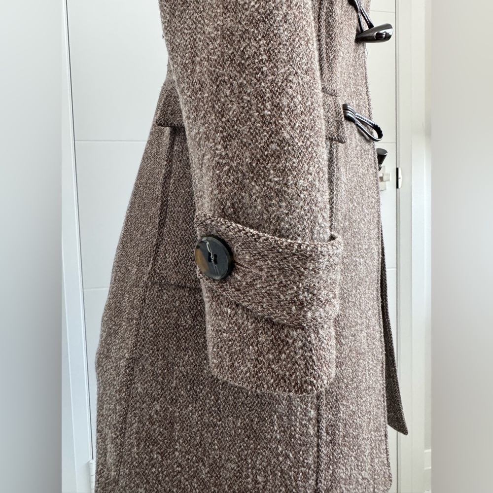Fall/winter coat - Picture 5 of 10